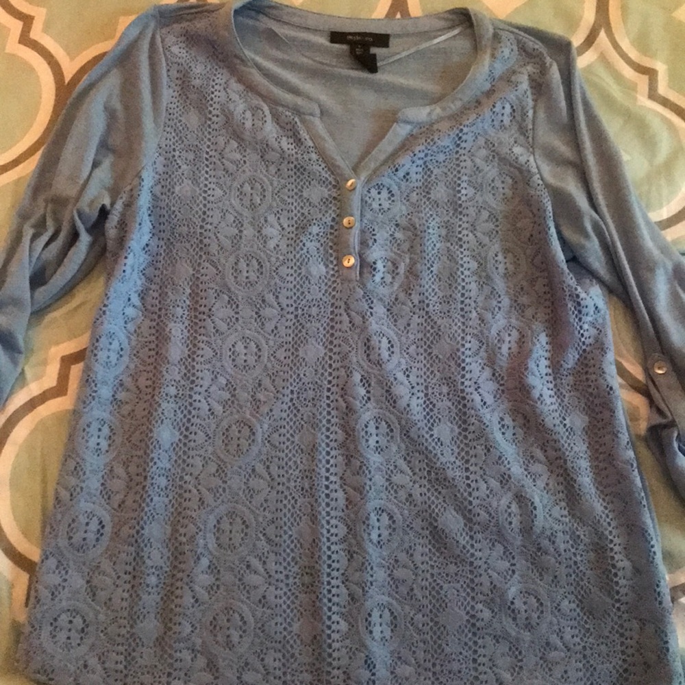Woman’s blouse